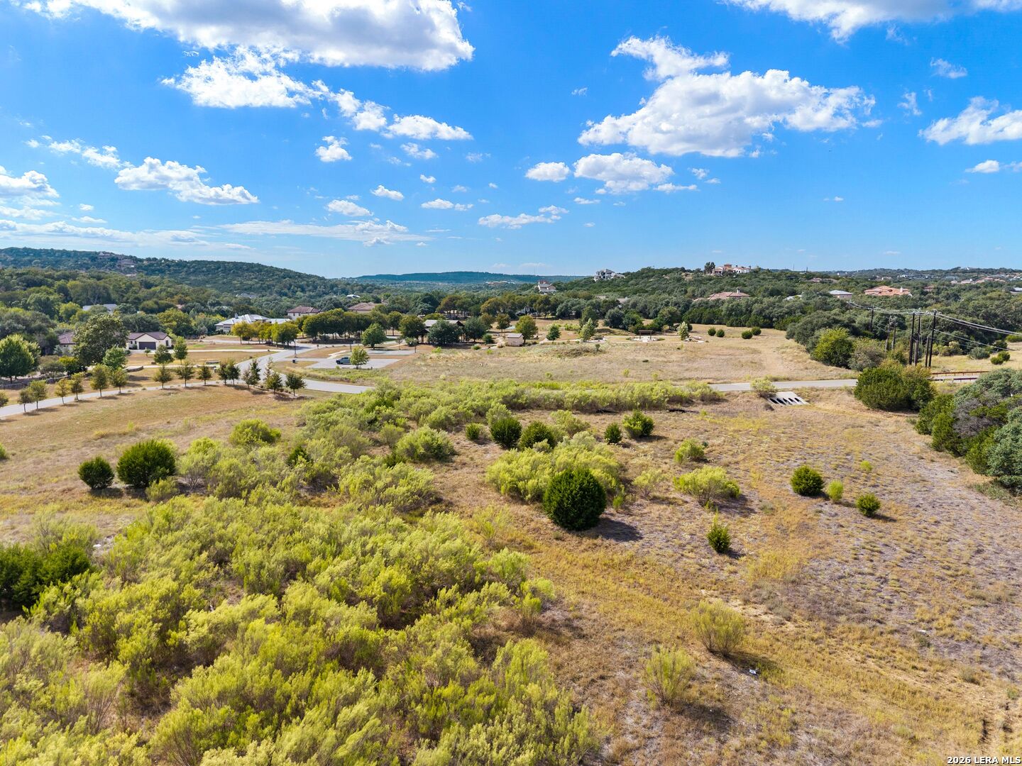 Lot 15 Anaqua Point Boerne TX 78006