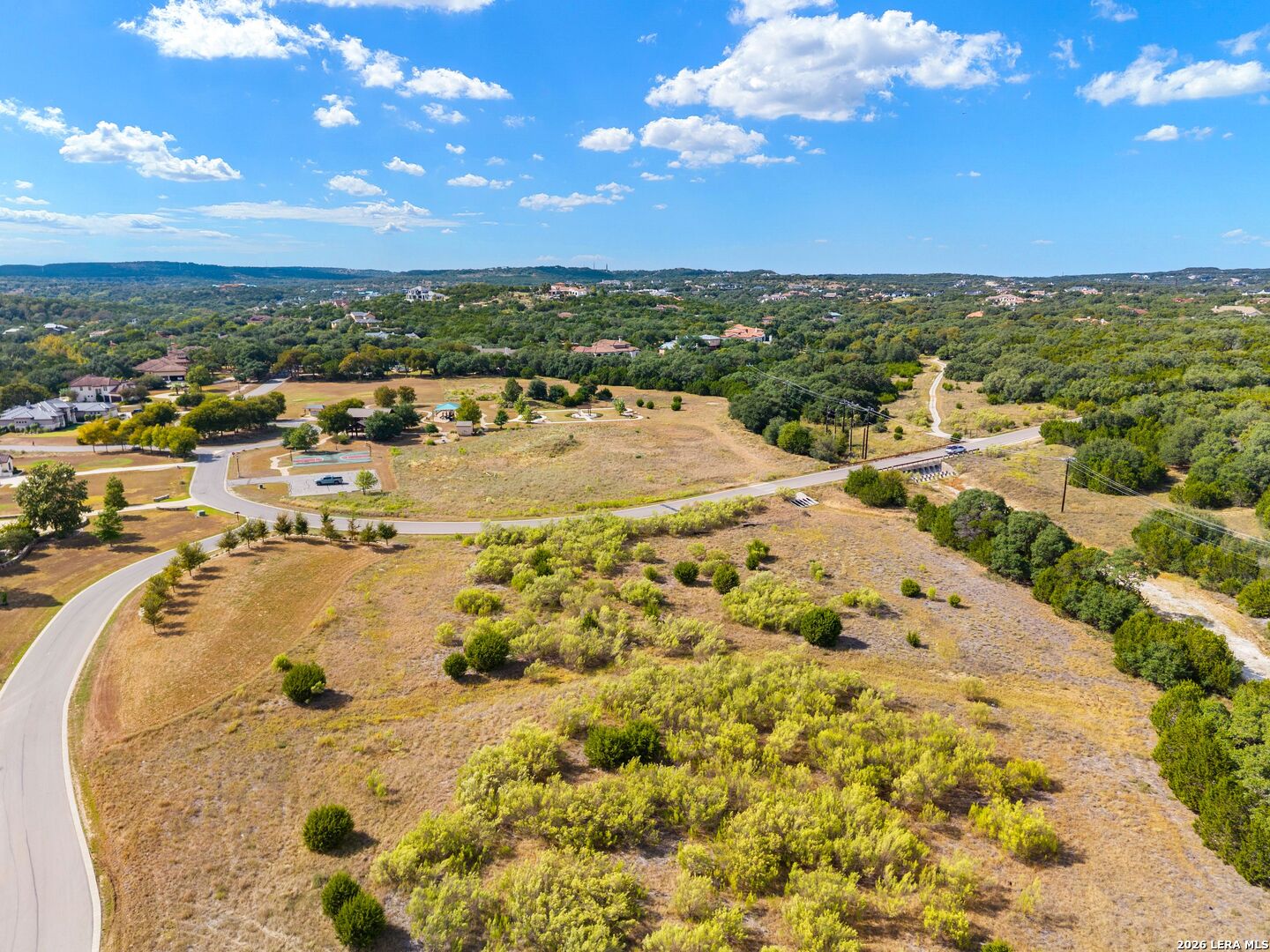 Lot 15 Anaqua Point Boerne TX 78006