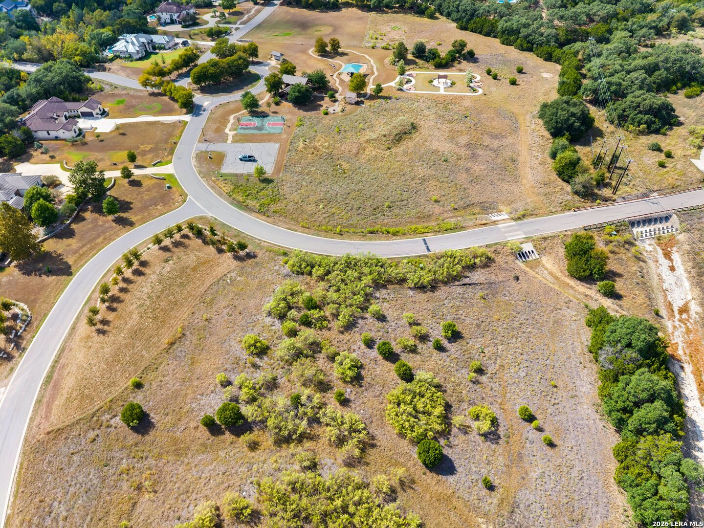 Lot 15 Anaqua Point Boerne TX 78006
