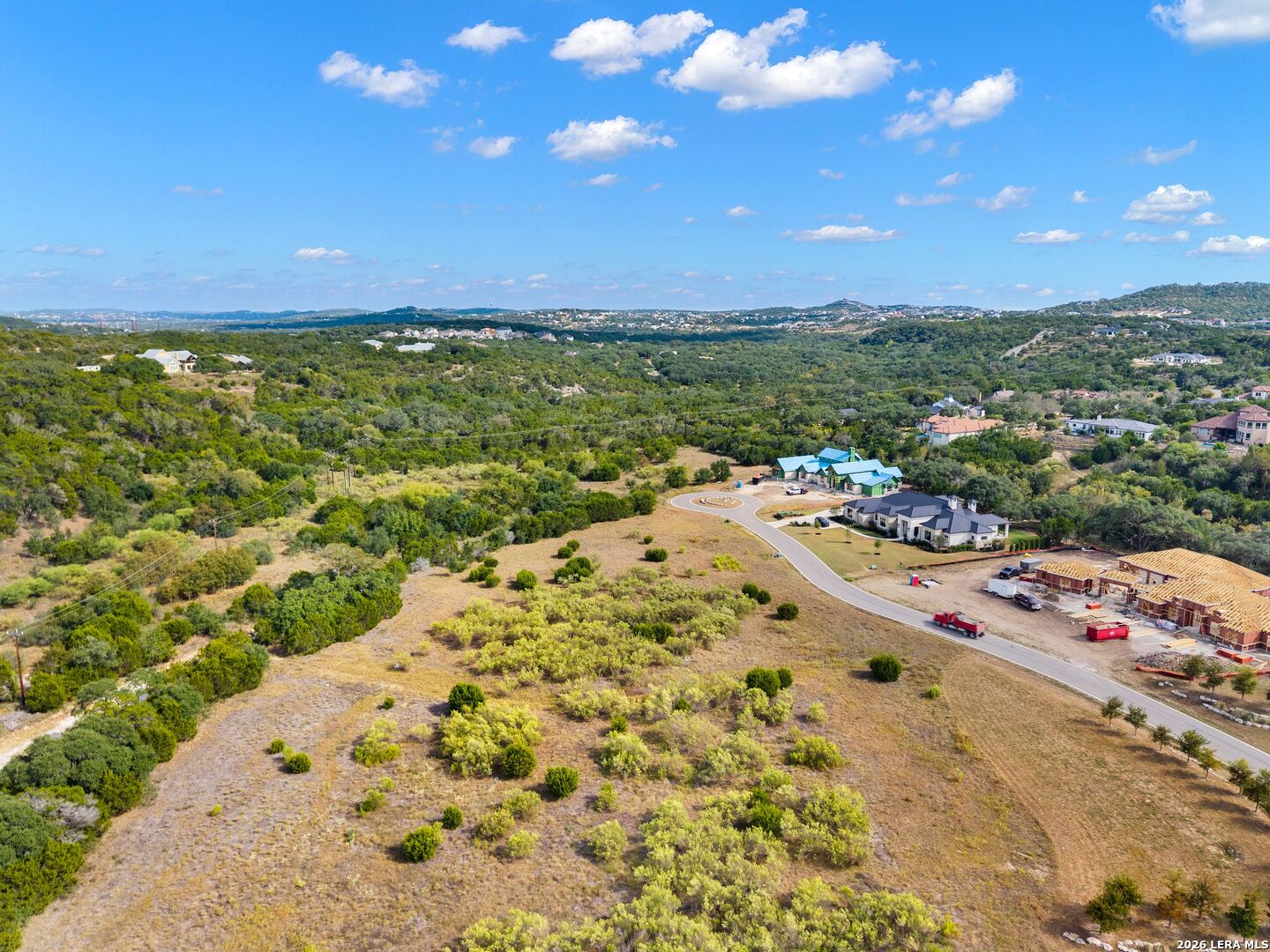 Lot 15 Anaqua Point Boerne TX 78006