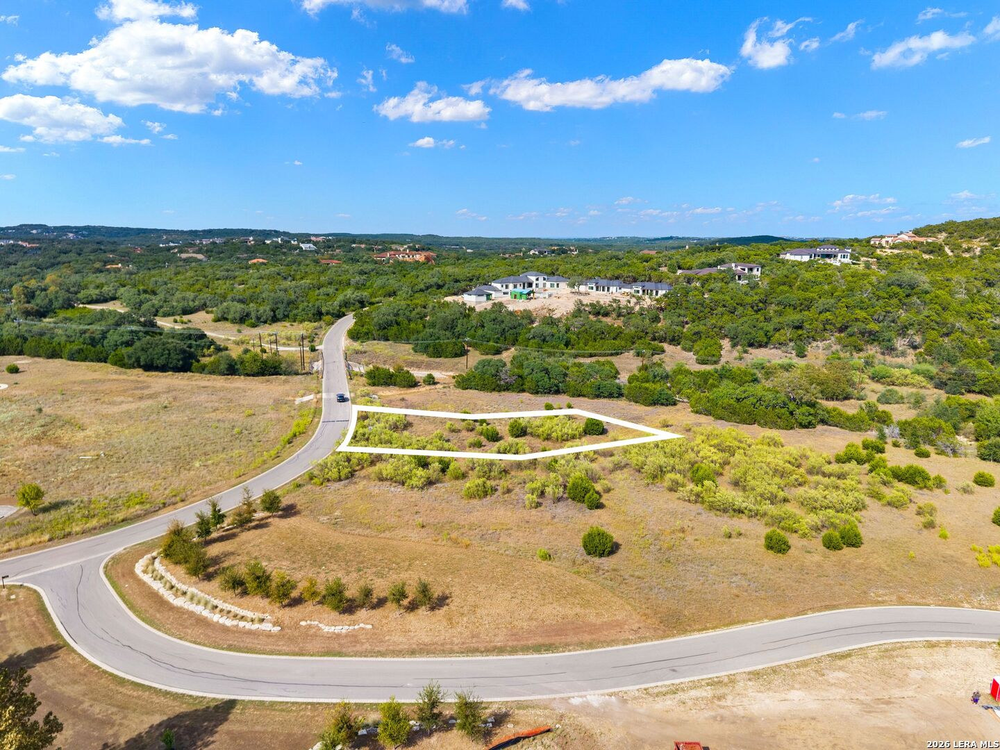 Lot 15 Anaqua Point Boerne TX 78006