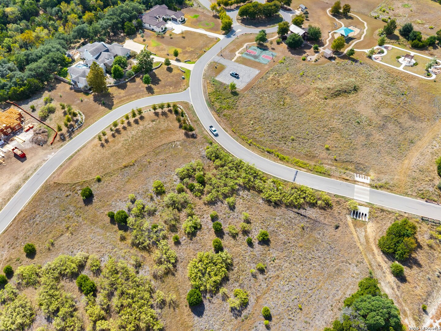 Lot 15 Anaqua Point Boerne TX 78006
