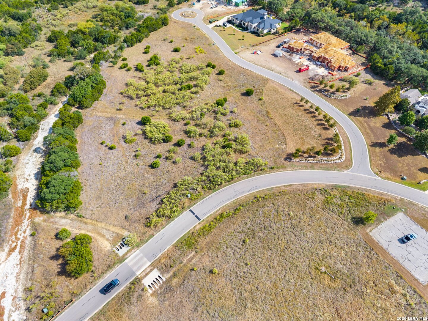 Lot 15 Anaqua Point Boerne TX 78006