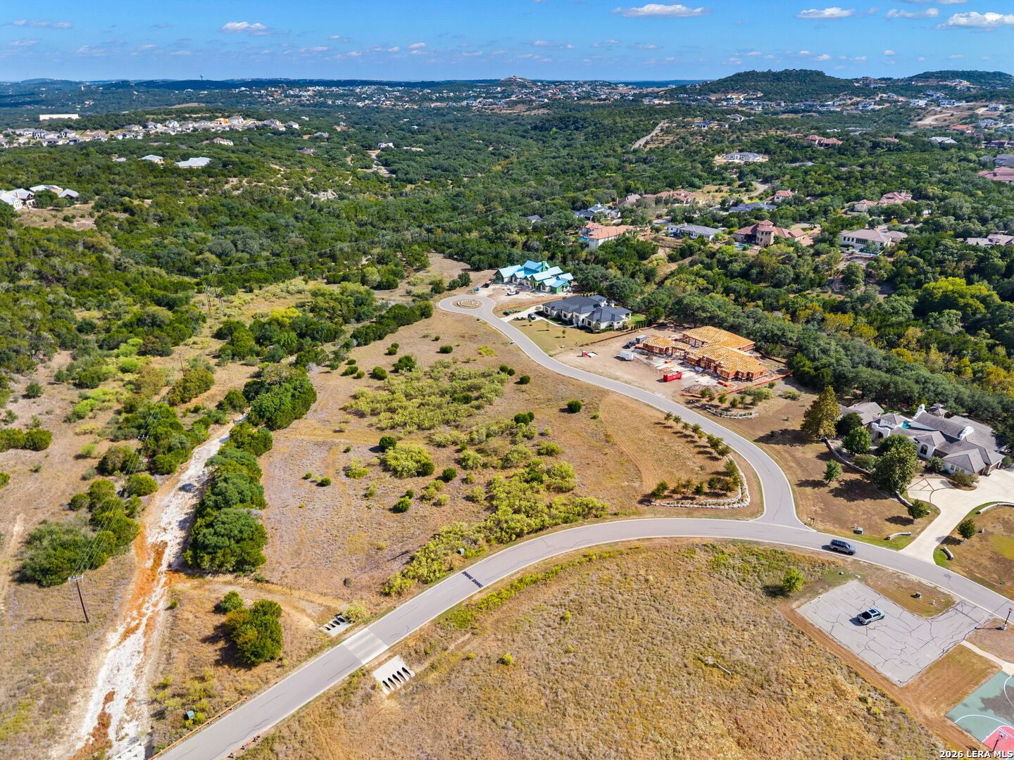 Lot 15 Anaqua Point Boerne TX 78006