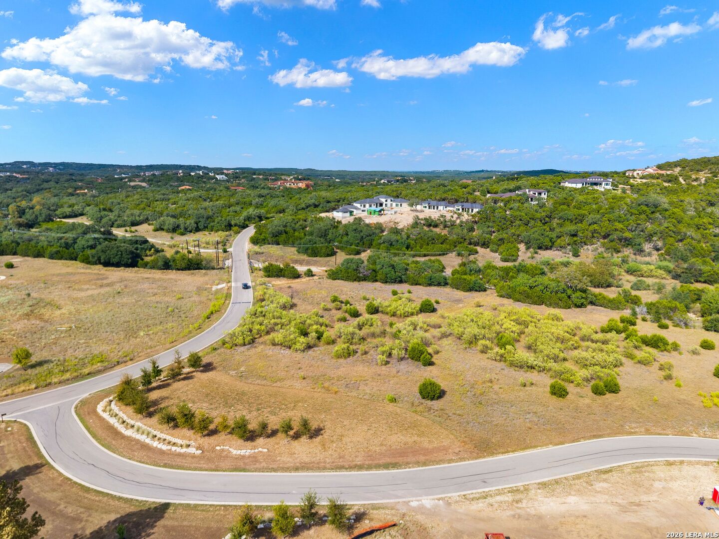 Lot 15 Anaqua Point Boerne TX 78006