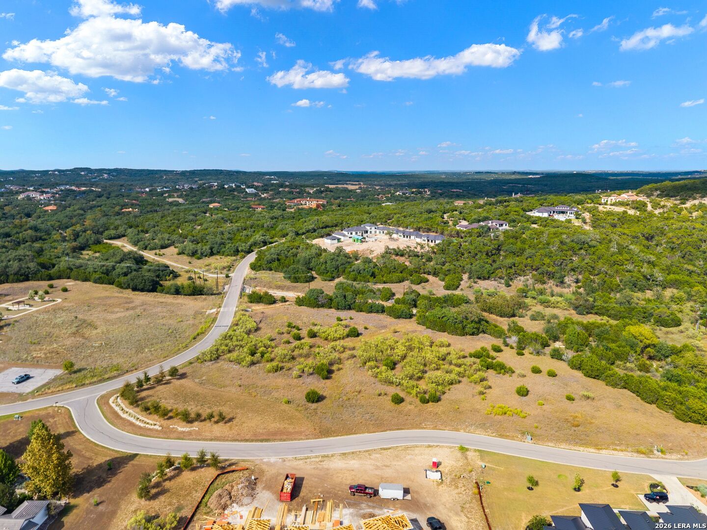 Lot 15 Anaqua Point Boerne TX 78006