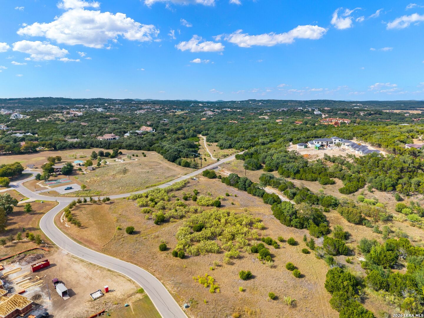 Lot 15 Anaqua Point Boerne TX 78006