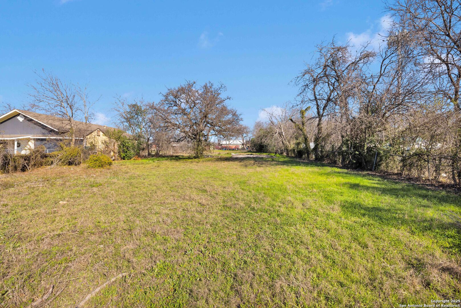 126 NW 36th San Antonio TX 78237