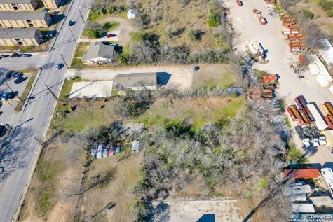 126 NW 36th San Antonio TX 78237