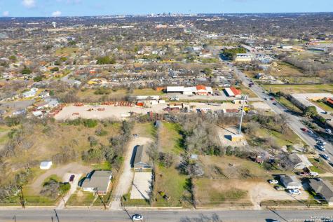 126 NW 36th San Antonio TX 78237
