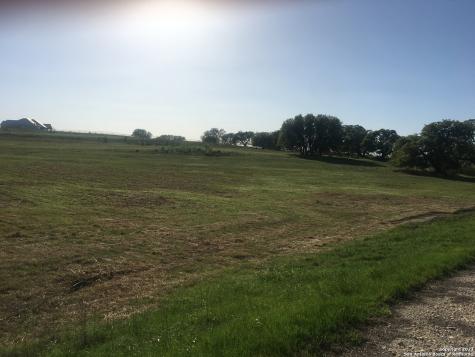 Lot 592 & 593 Bridle Chase Bandera TX 78003