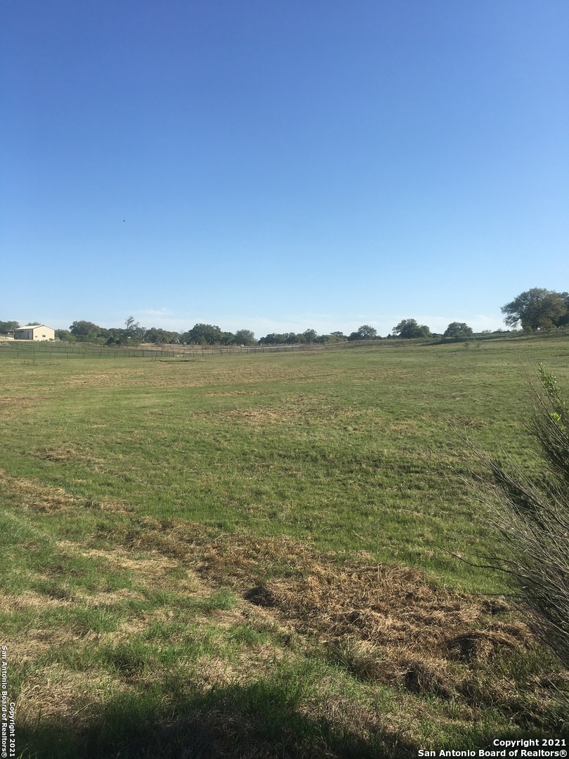 Lot 592 & 593 Bridle Chase Bandera TX 78003