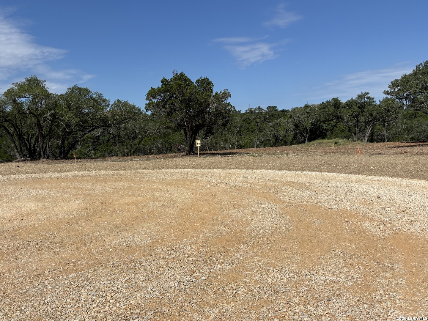 Lot 67 High Country Canyon Lake TX 78133