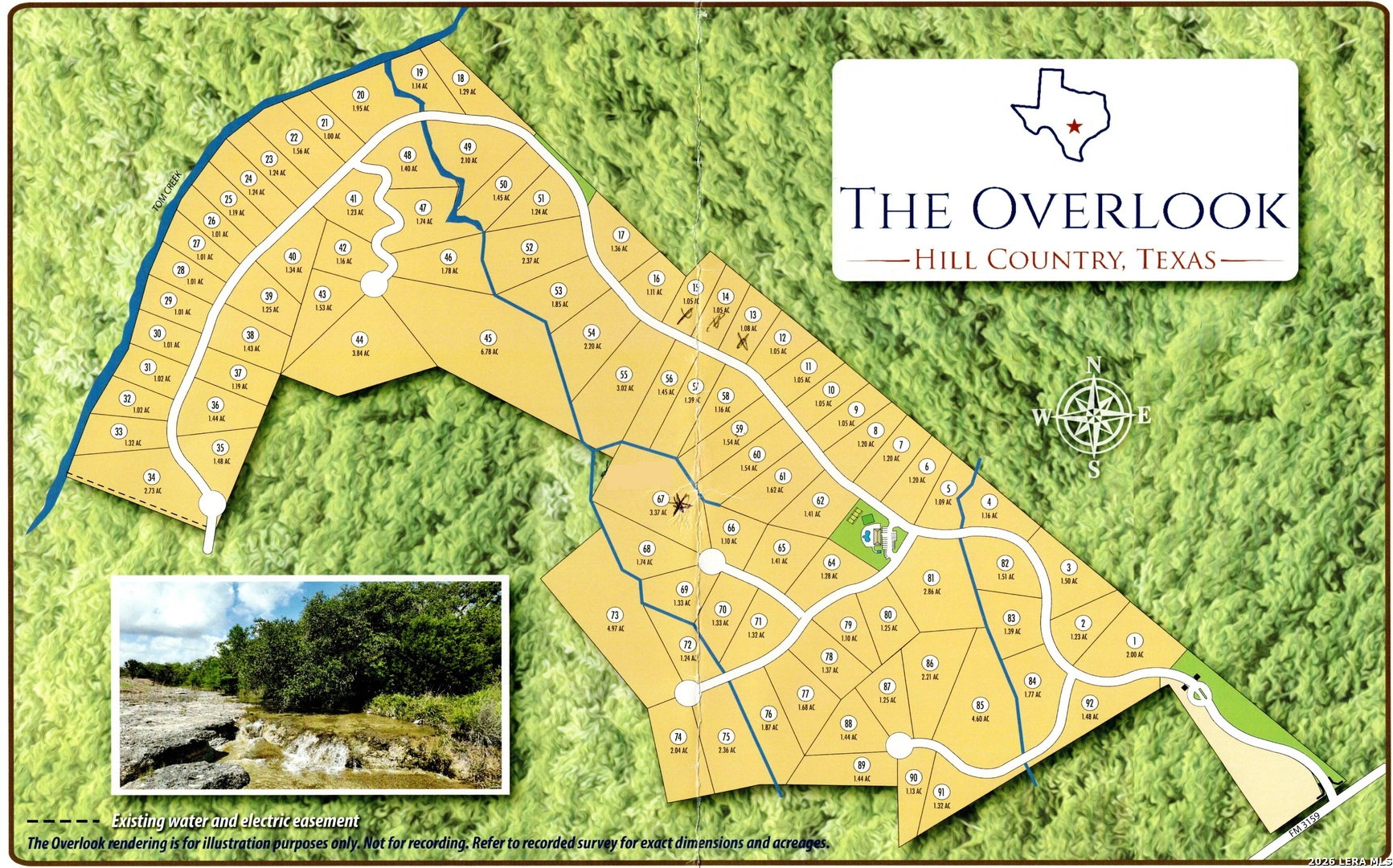 Lot 67 High Country Canyon Lake TX 78133