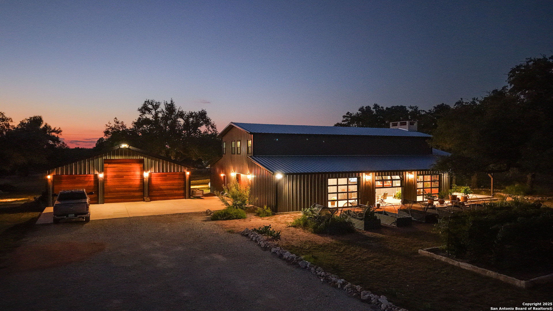 21789 Fm 2093 Harper TX 78631