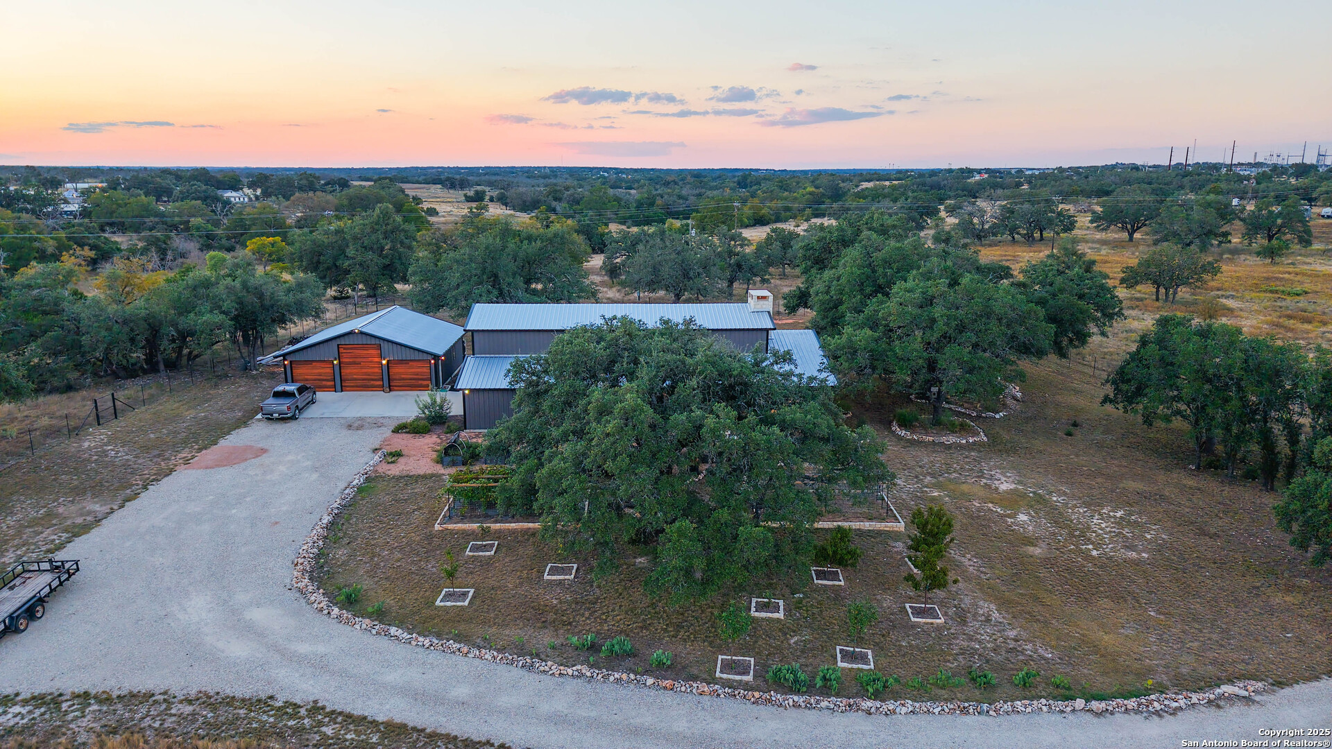 21789 Fm 2093 Harper TX 78631