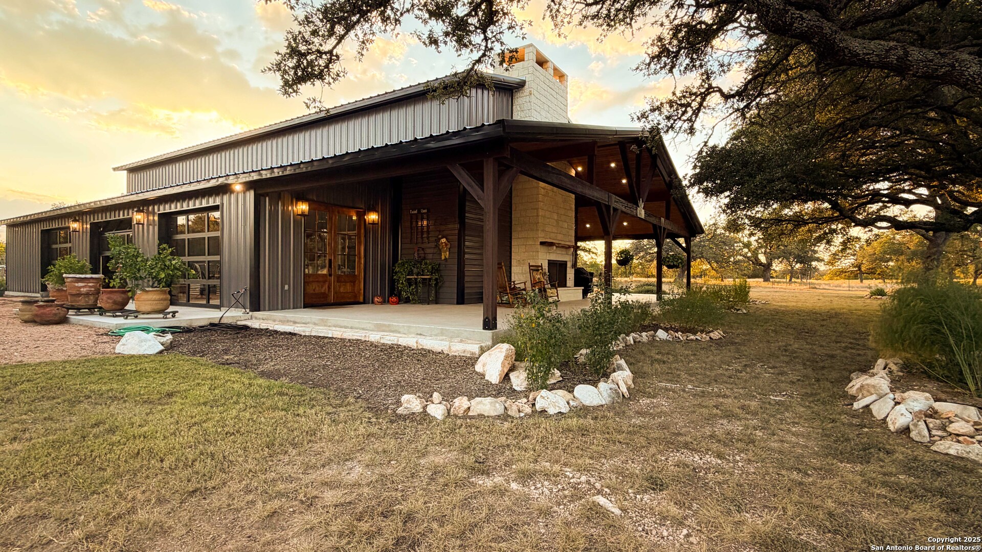 21789 Fm 2093 Harper TX 78631