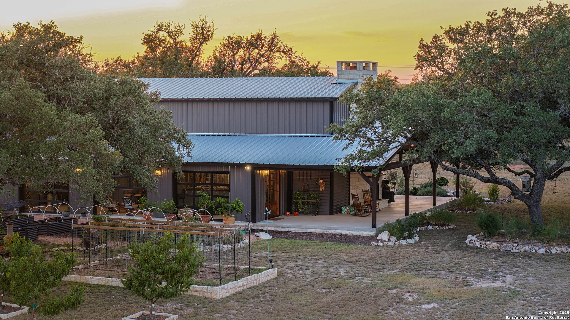 21789 Fm 2093 Harper TX 78631