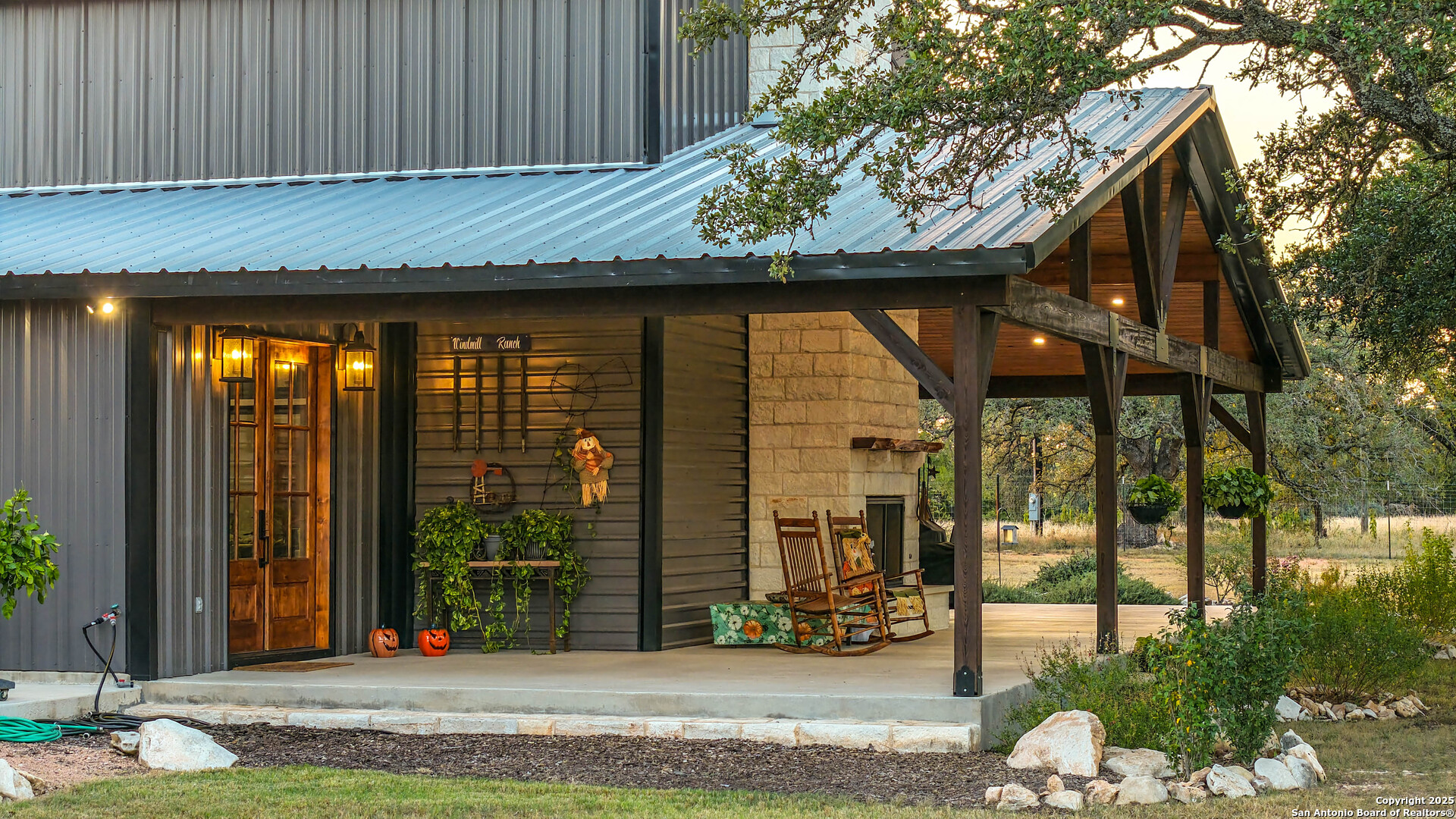 21789 Fm 2093 Harper TX 78631