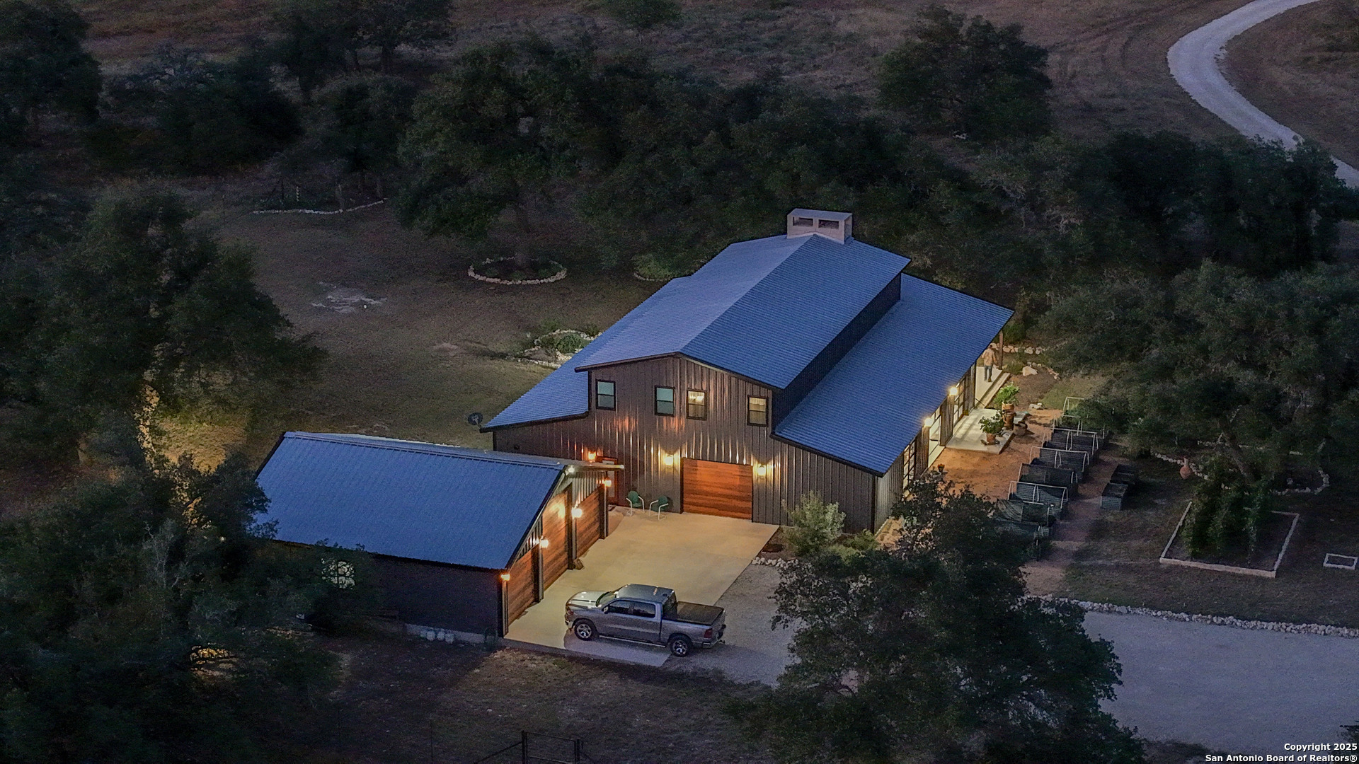 21789 Fm 2093 Harper TX 78631