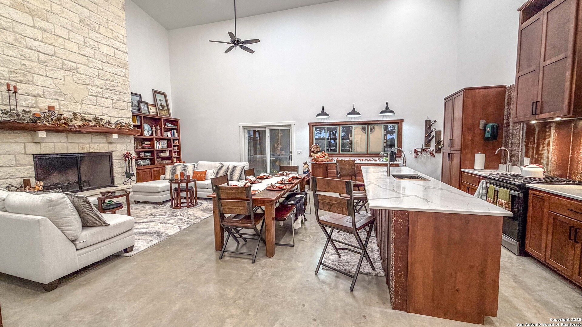 21789 Fm 2093 Harper TX 78631