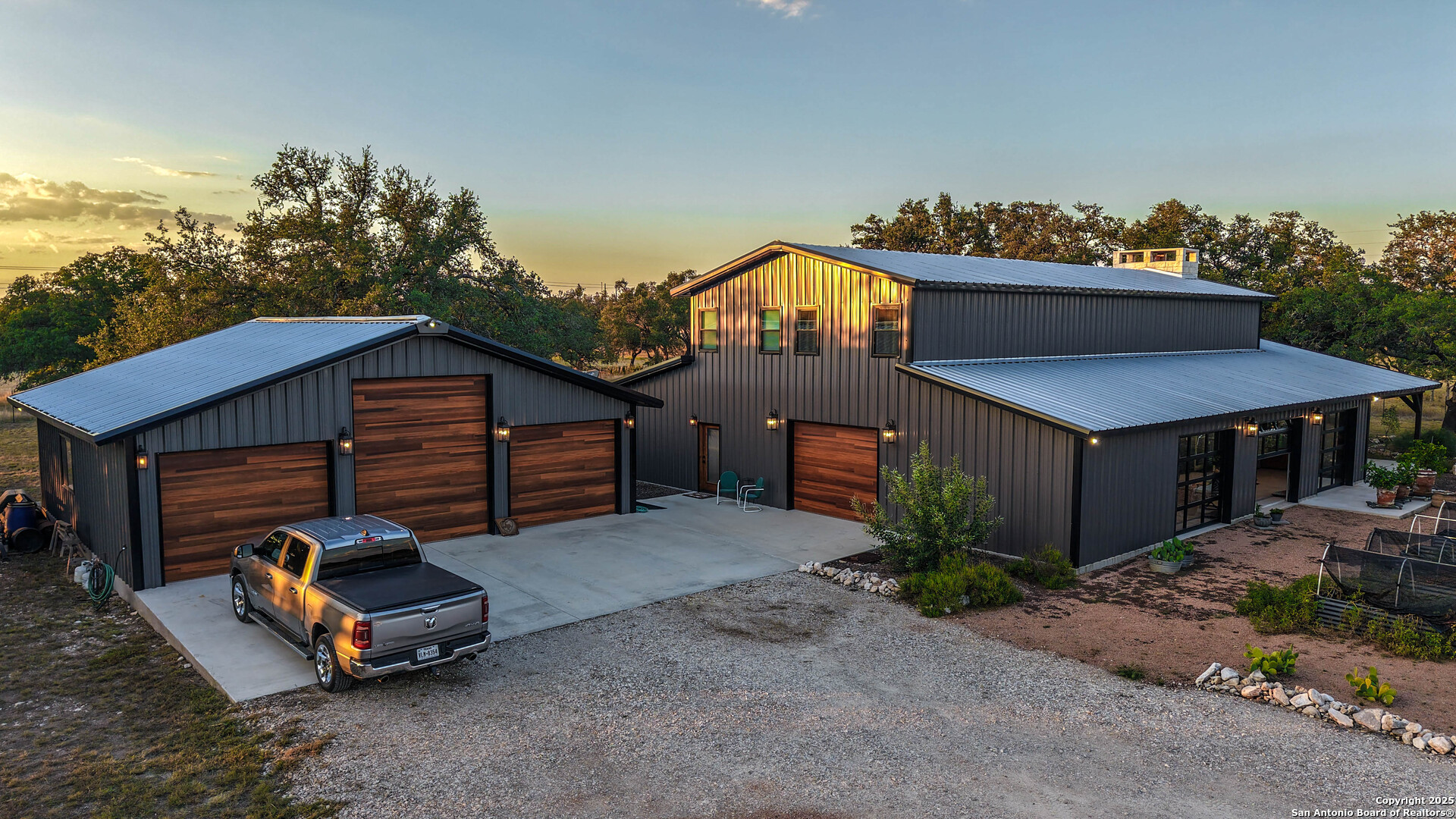 21789 Fm 2093 Harper TX 78631