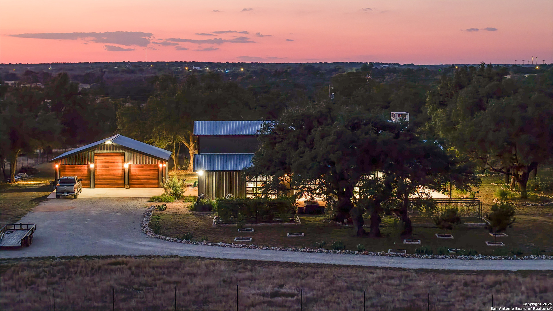 21789 Fm 2093 Harper TX 78631