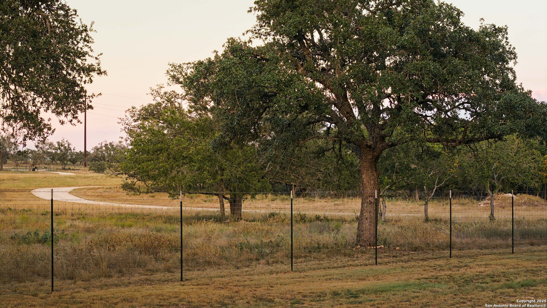 21789 Fm 2093 Harper TX 78631