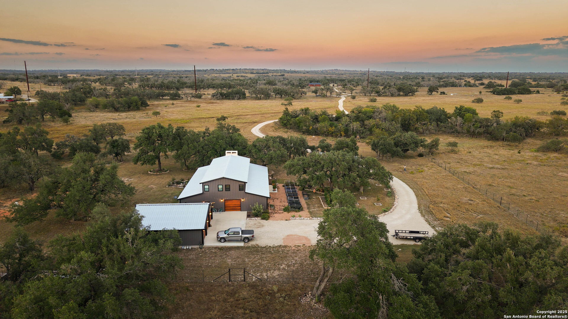21789 Fm 2093 Harper TX 78631