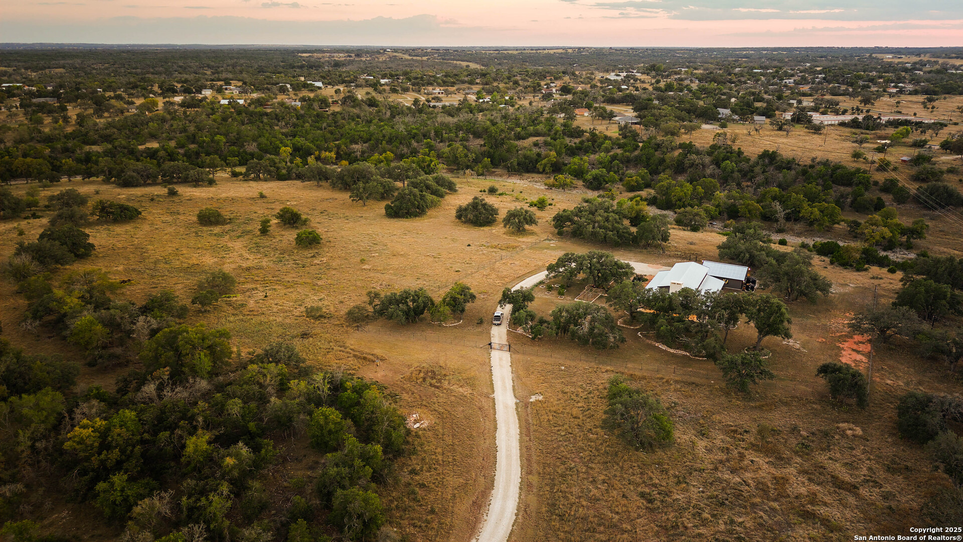 21789 Fm 2093 Harper TX 78631