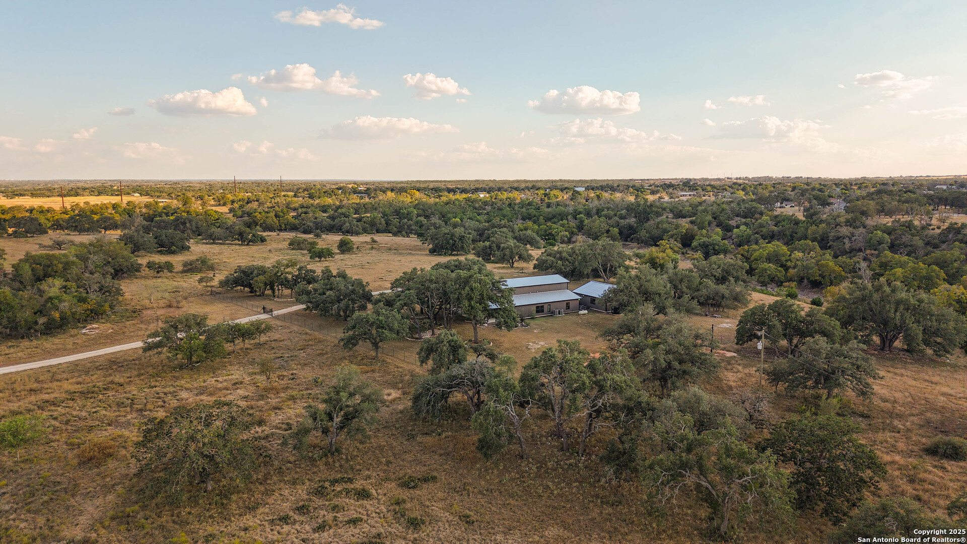 21789 Fm 2093 Harper TX 78631