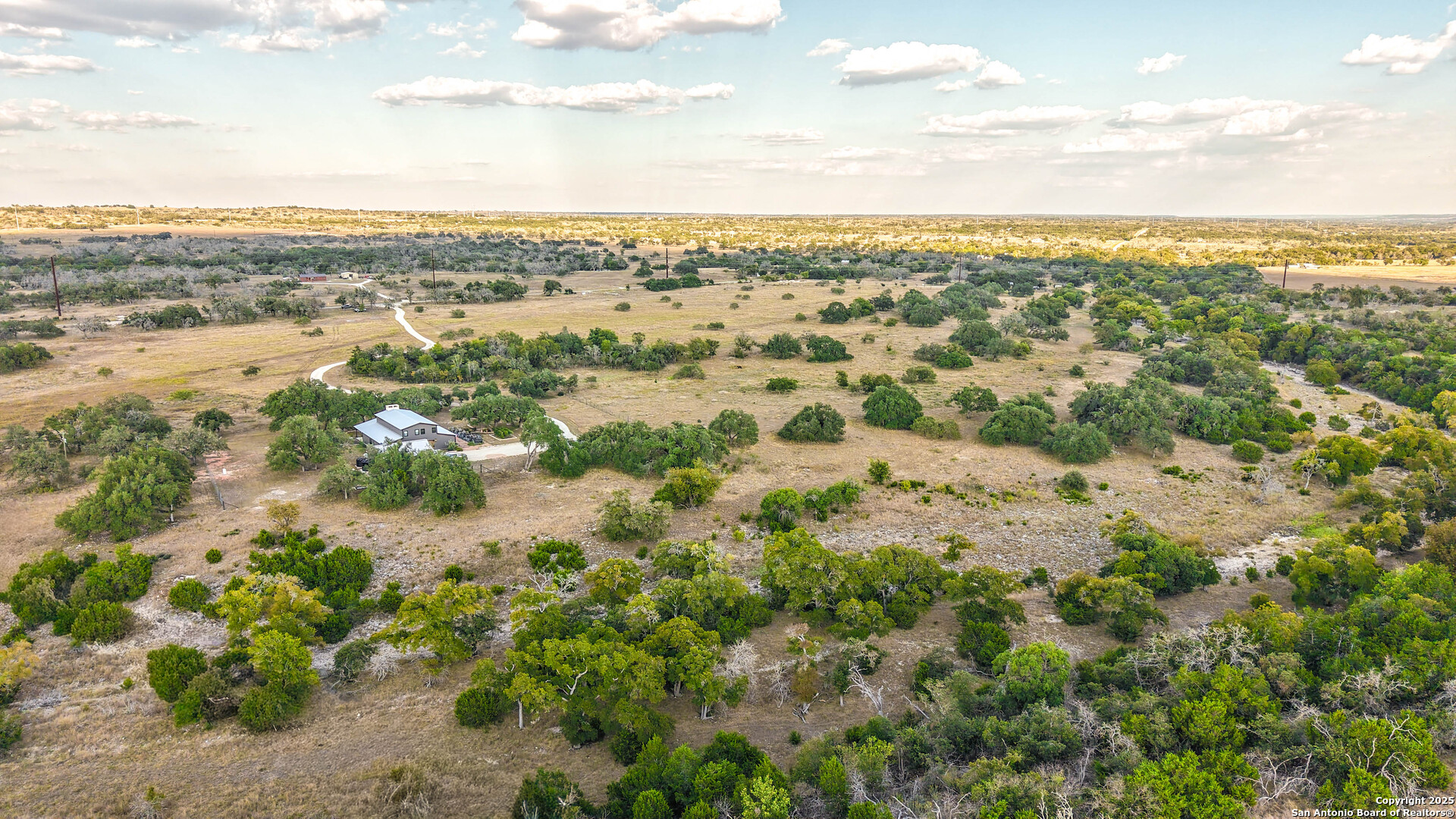 21789 Fm 2093 Harper TX 78631