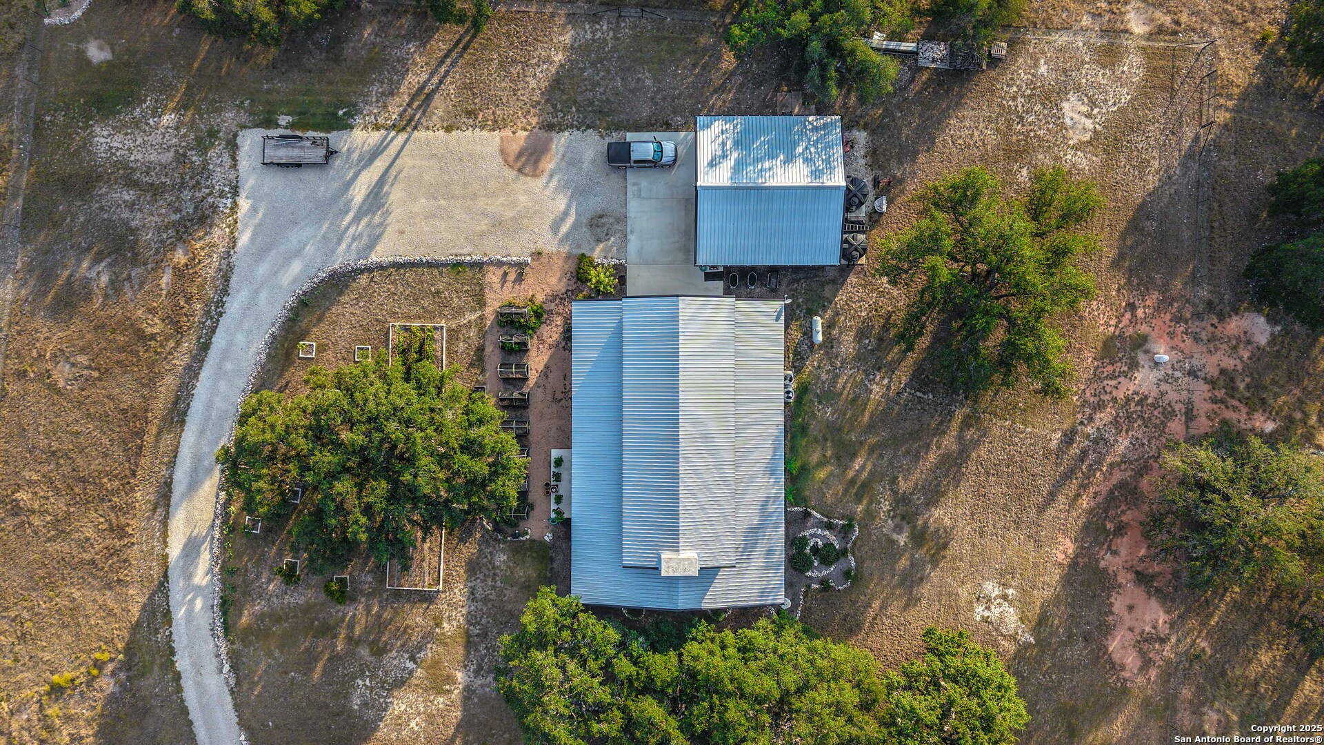 21789 Fm 2093 Harper TX 78631
