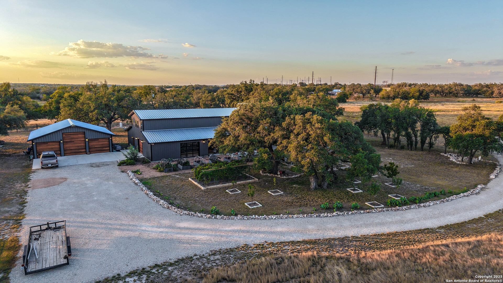 21789 Fm 2093 Harper TX 78631