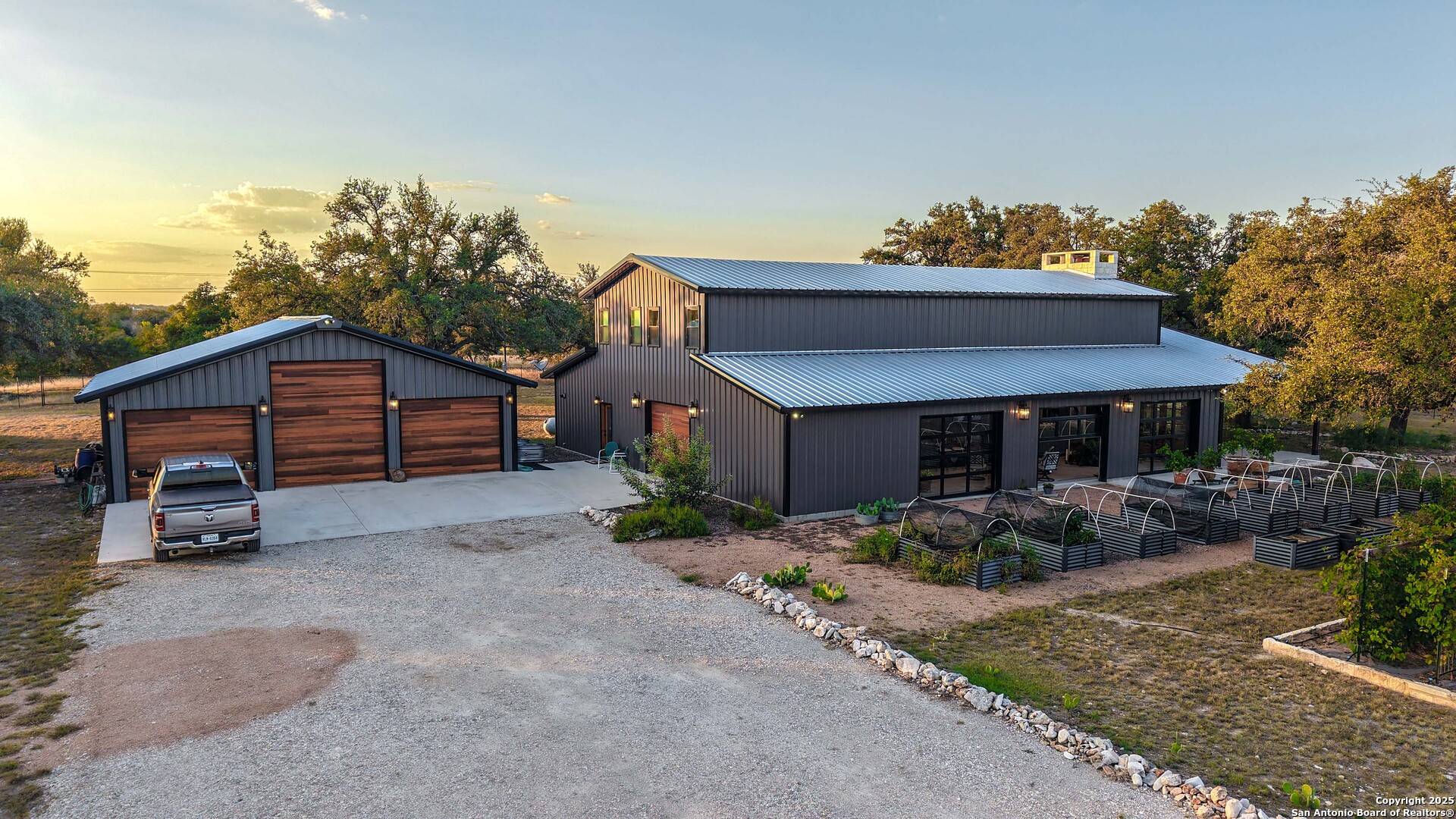 21789 Fm 2093 Harper TX 78631