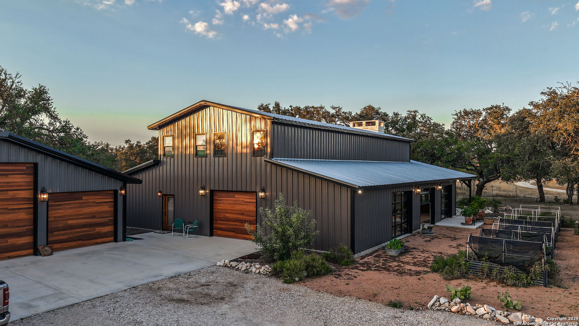 21789 Fm 2093 Harper TX 78631