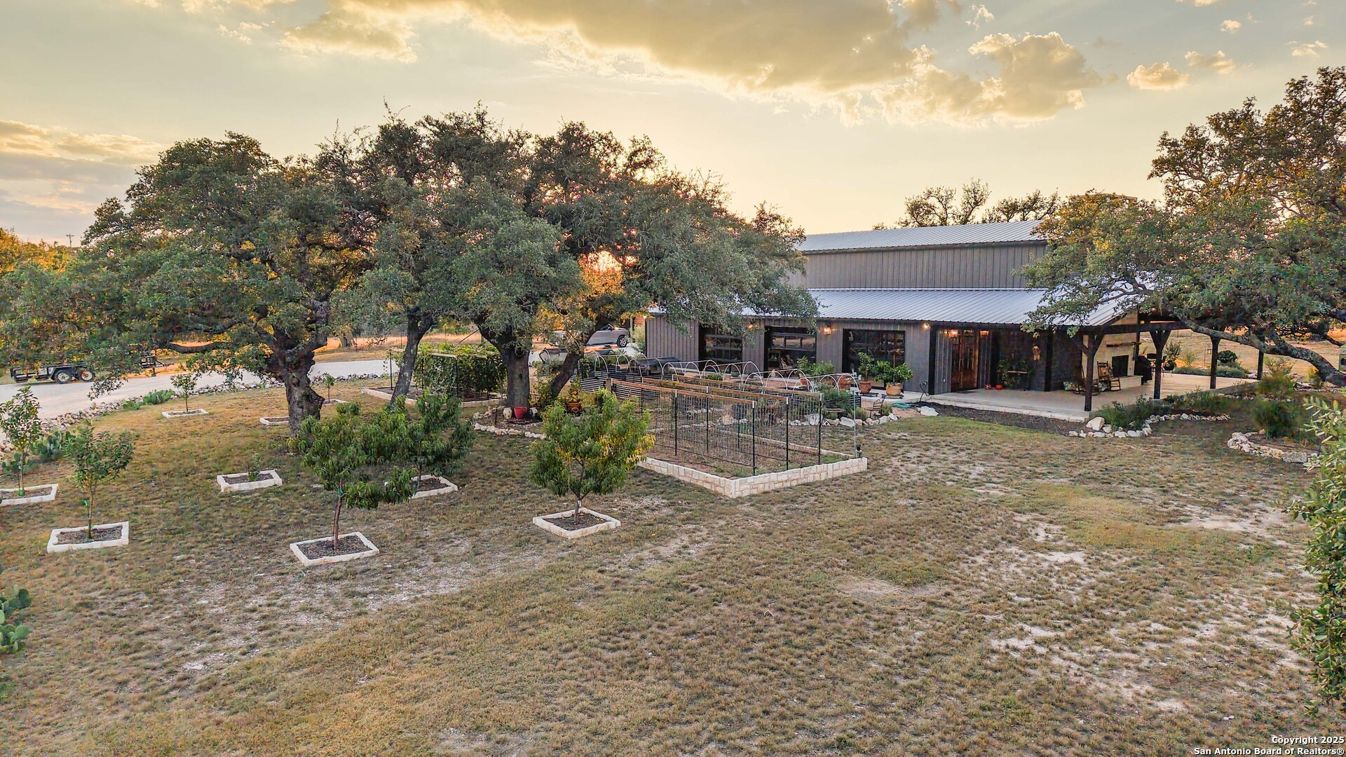 21789 Fm 2093 Harper TX 78631