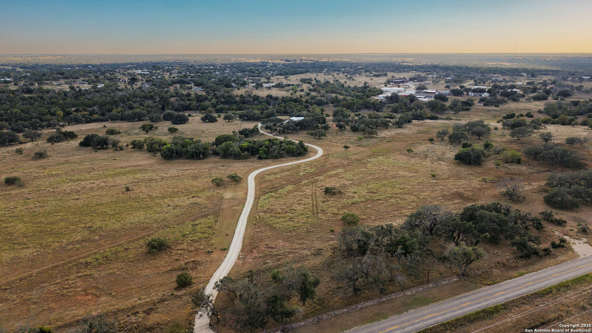 21789 Fm 2093 Harper TX 78631