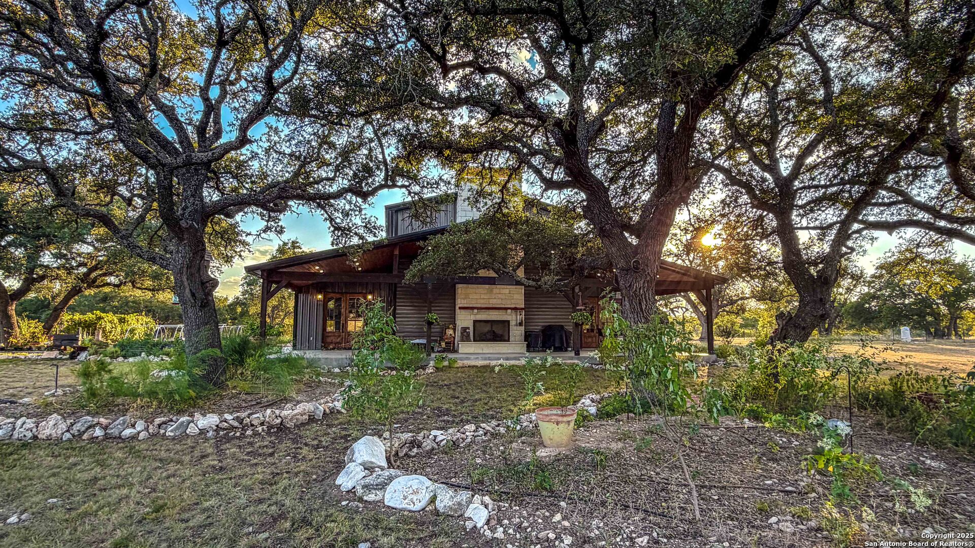 21789 Fm 2093 Harper TX 78631