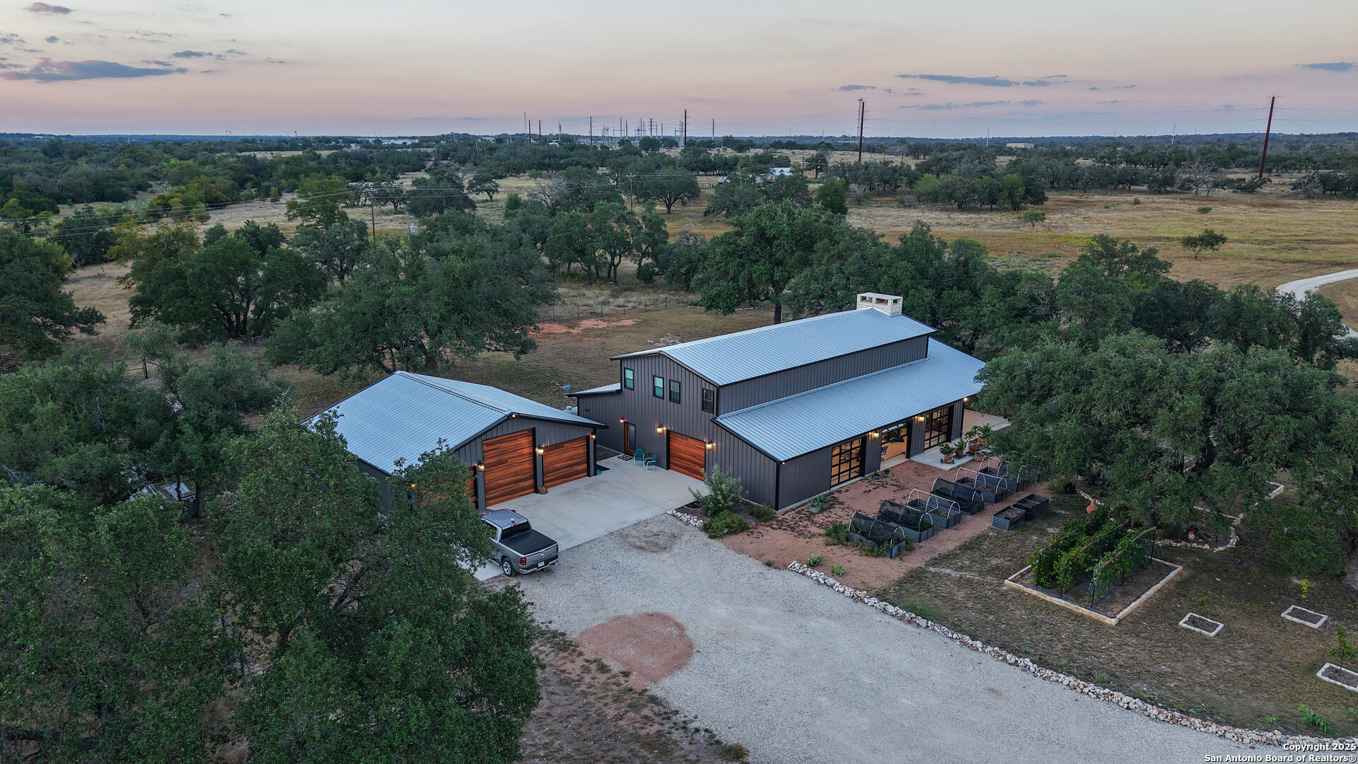21789 Fm 2093 Harper TX 78631