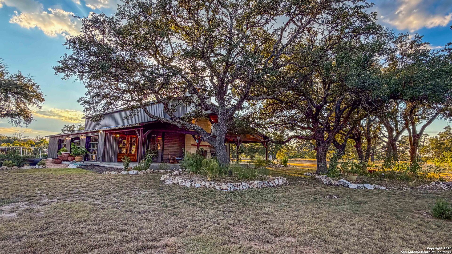 21789 Fm 2093 Harper TX 78631