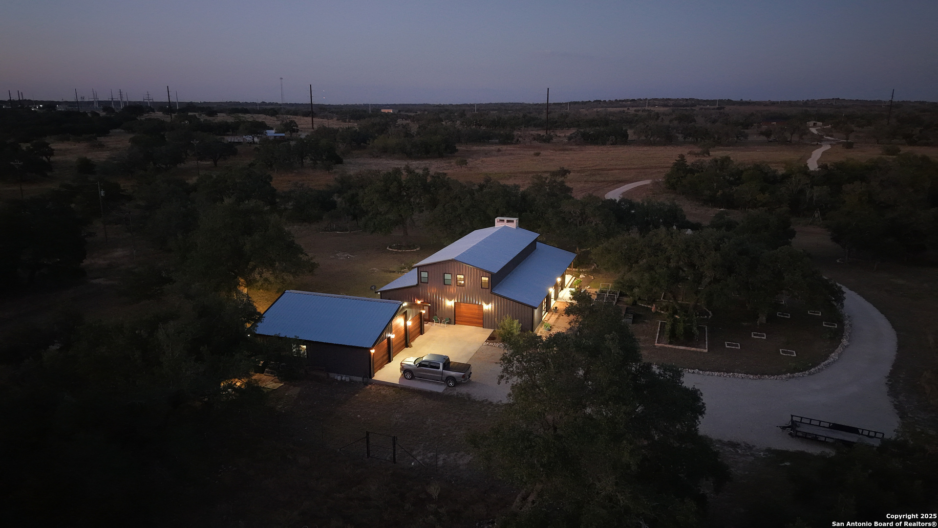 21789 Fm 2093 Harper TX 78631