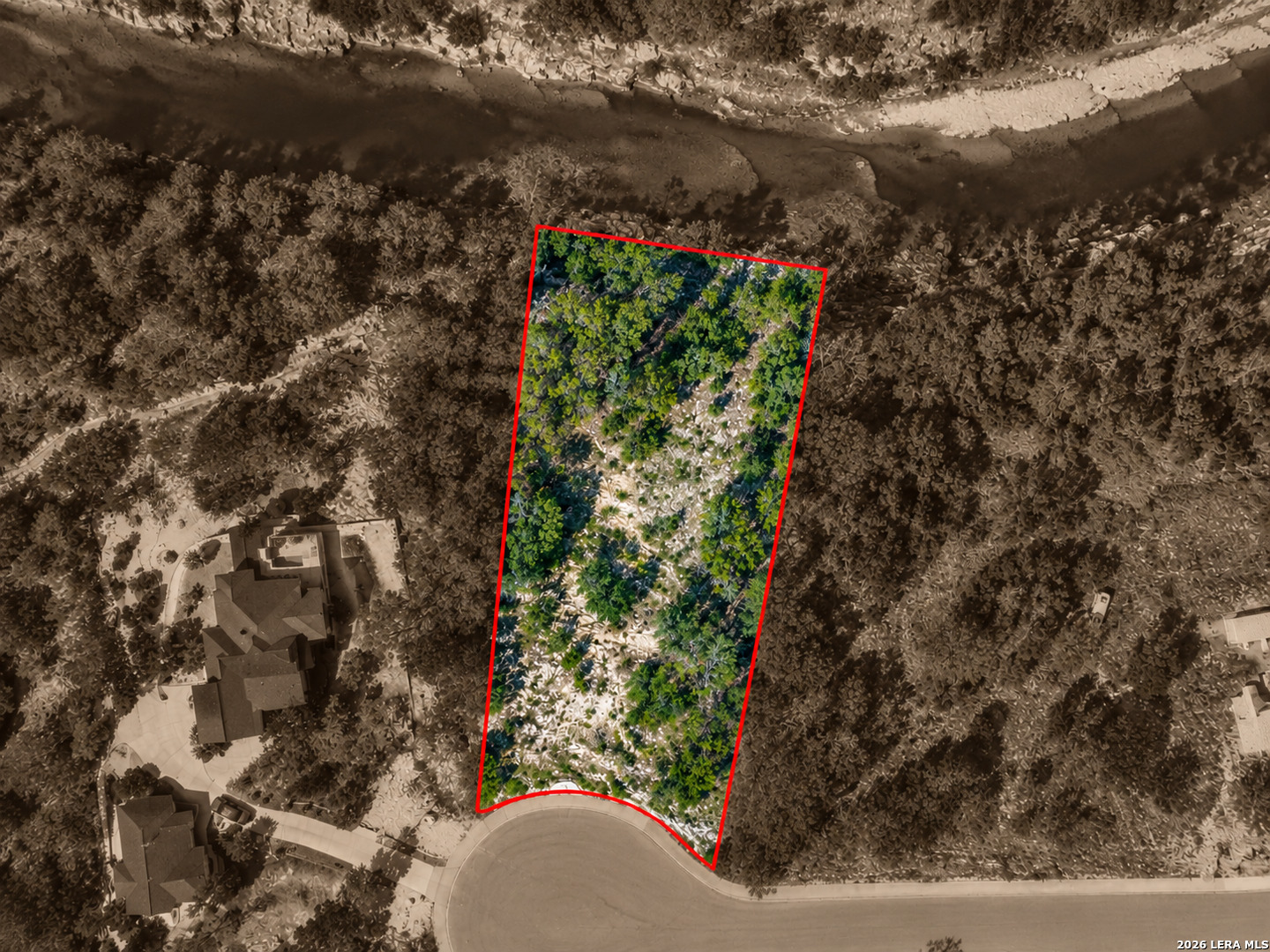 909 Blueridge View Canyon Lake TX 78133