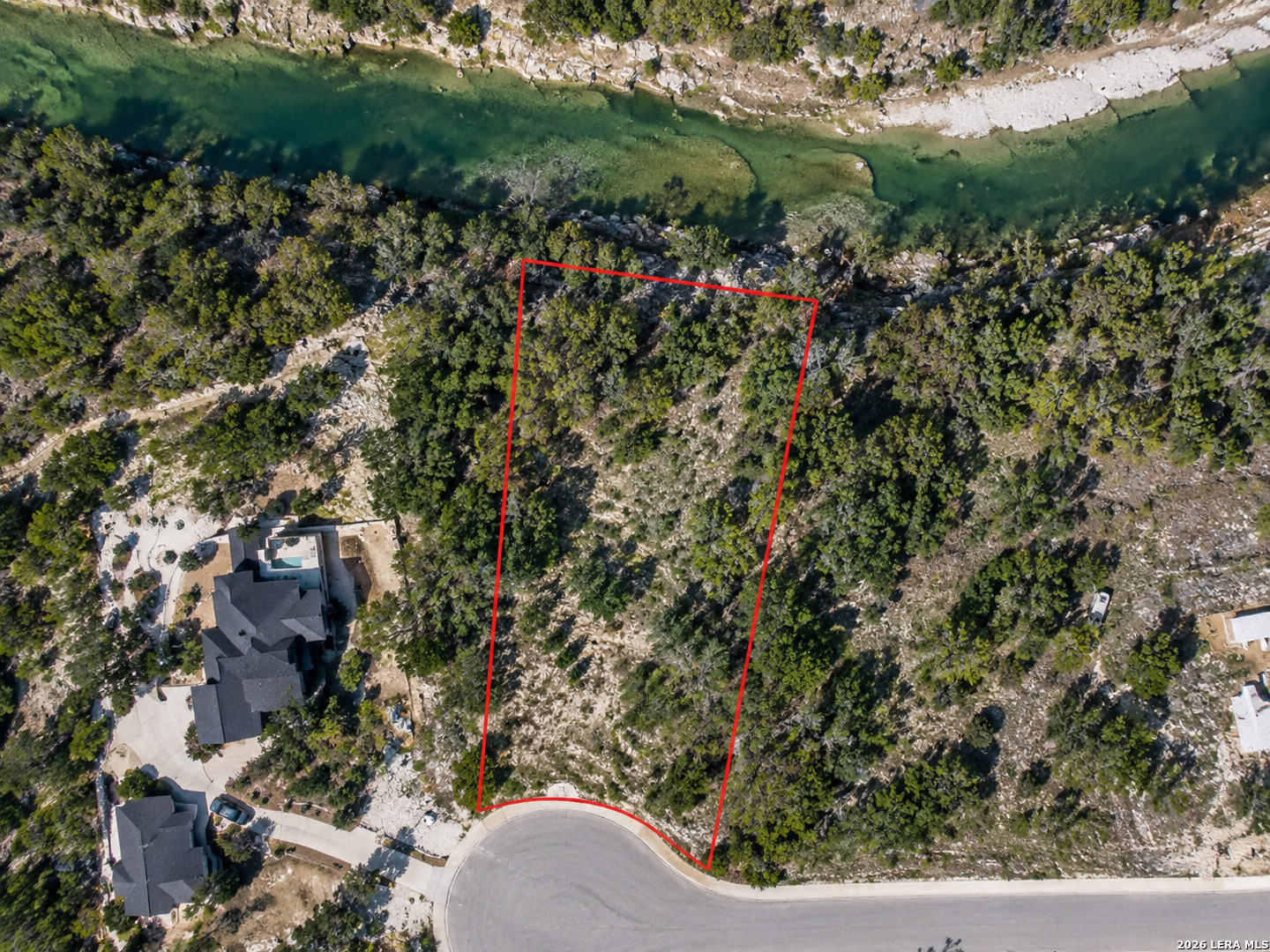 909 Blueridge View Canyon Lake TX 78133