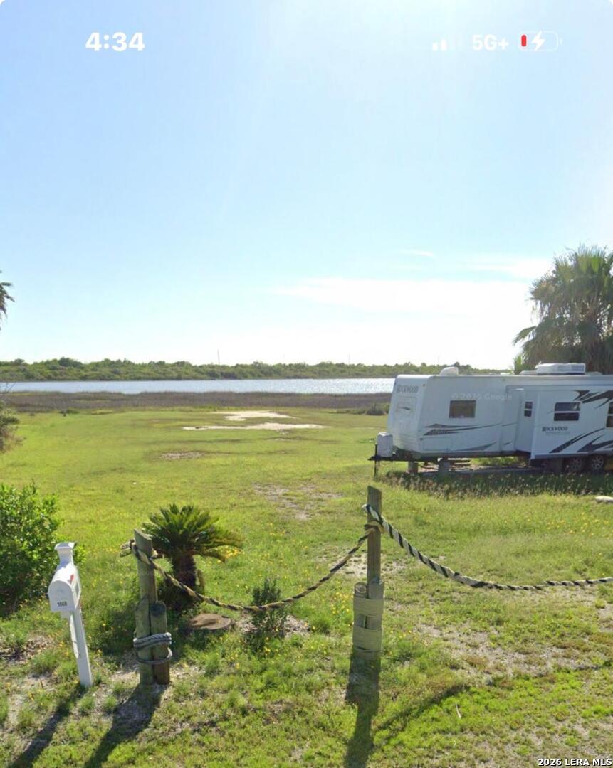 1668 N Ocean Drive Port Lavaca TX 77979