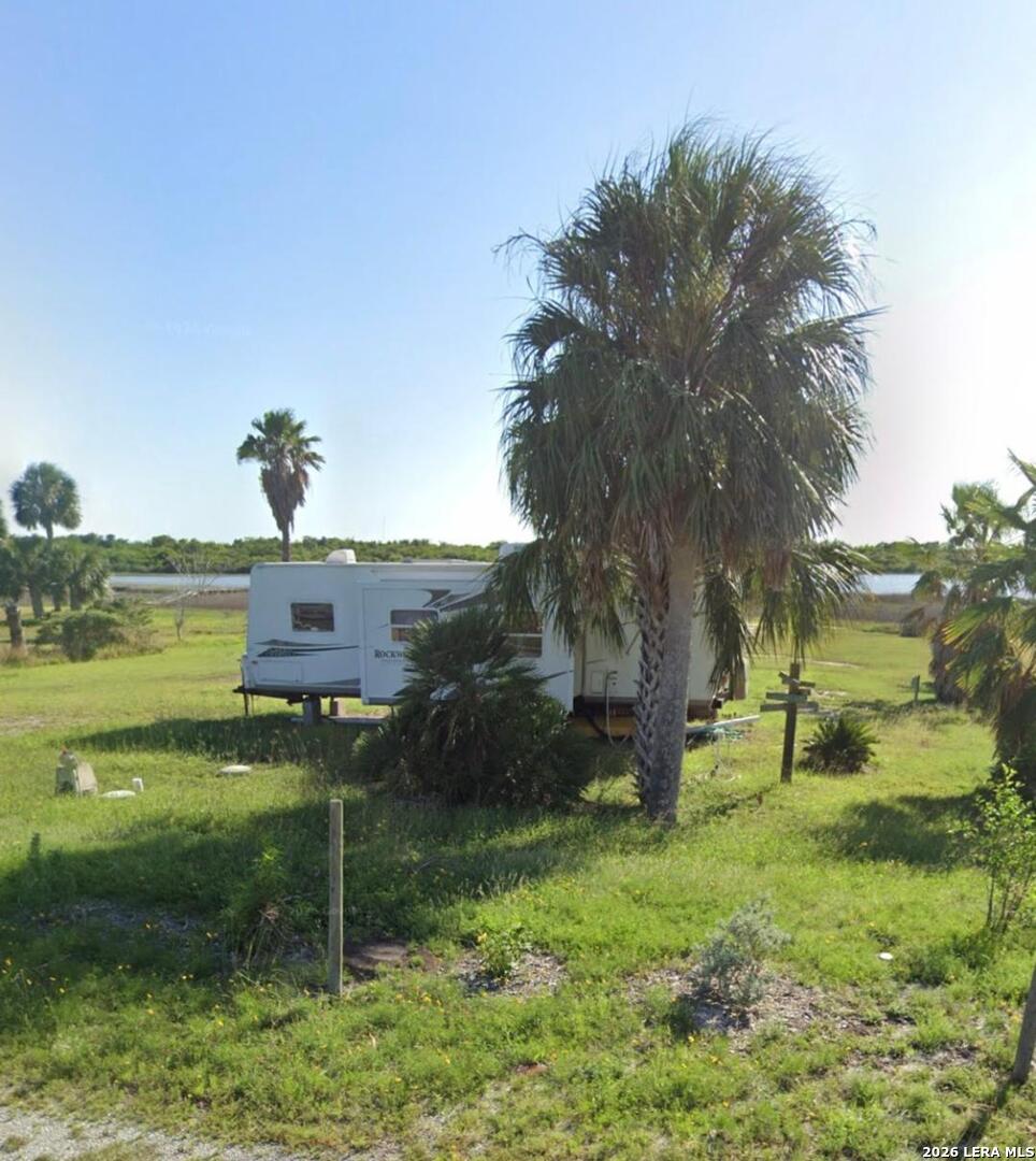 1668 N Ocean Drive Port Lavaca TX 77979