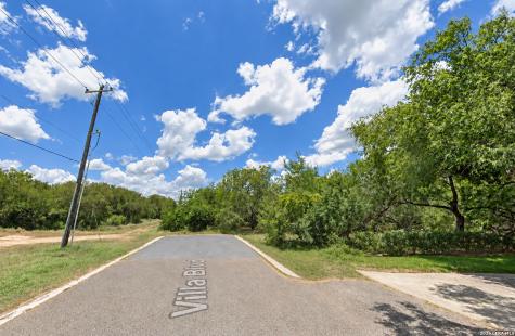 0 Villa Drive Rancho Viejo TX 78575