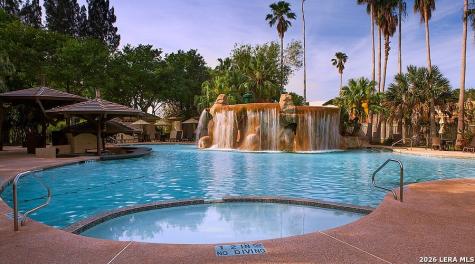 0 Villa Drive Rancho Viejo TX 78575