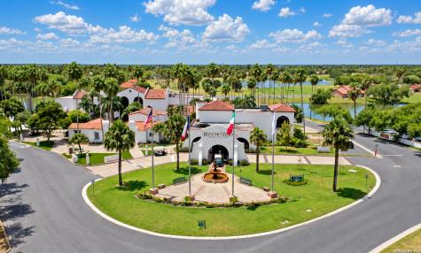 0 Villa Drive Rancho Viejo TX 78575