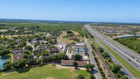 0 Villa Drive Rancho Viejo TX 78575